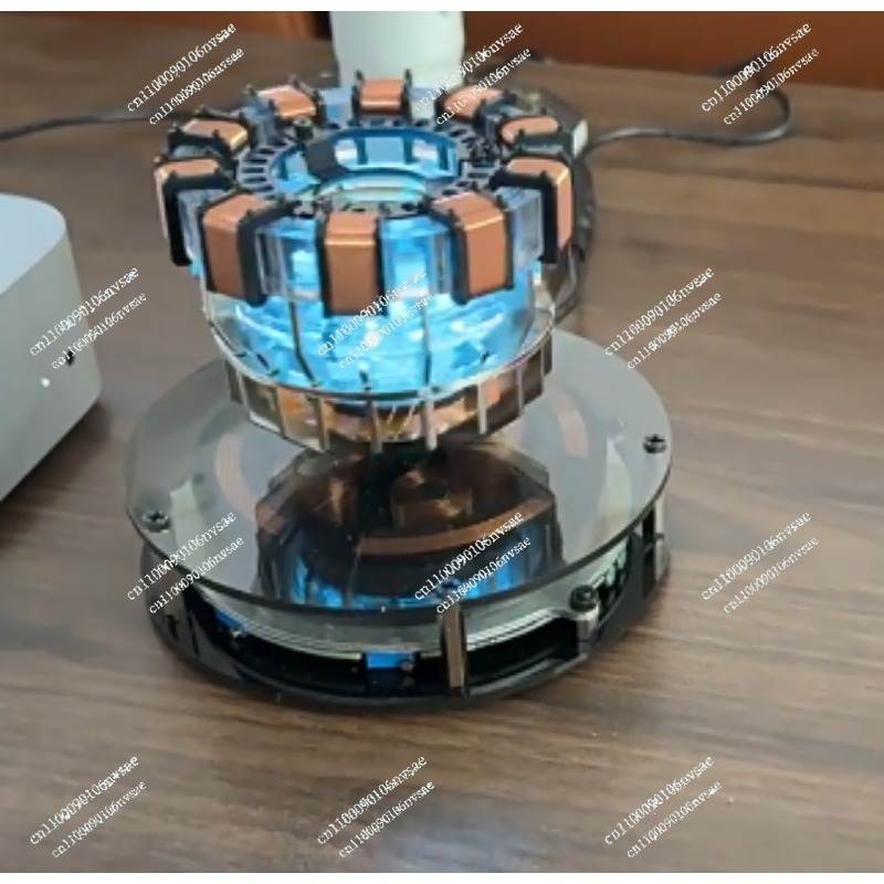 Office Technology - Czarna technologia prezent urodzinowy dla chłopca