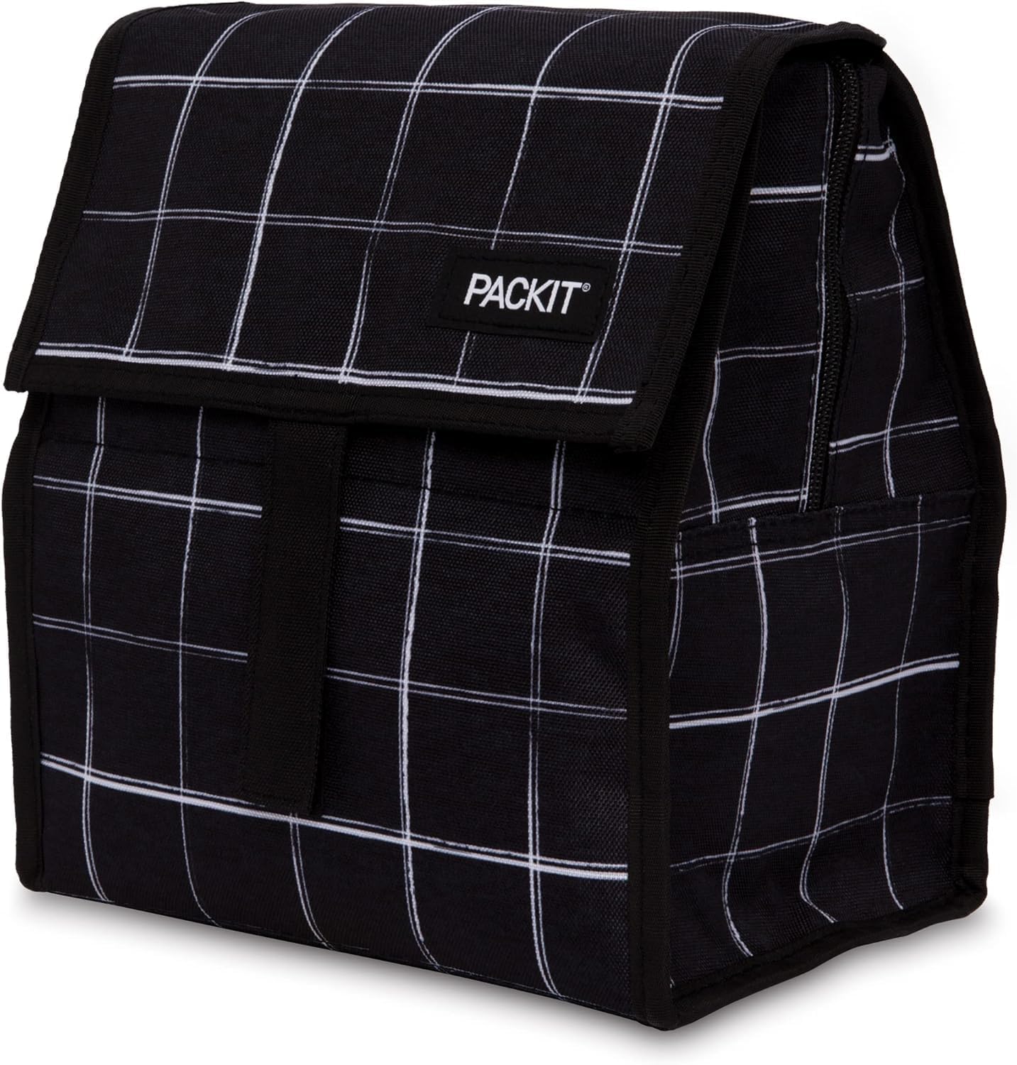 Office Tech Bag - PackIt ® Torba termoizolacyjna na lunch,