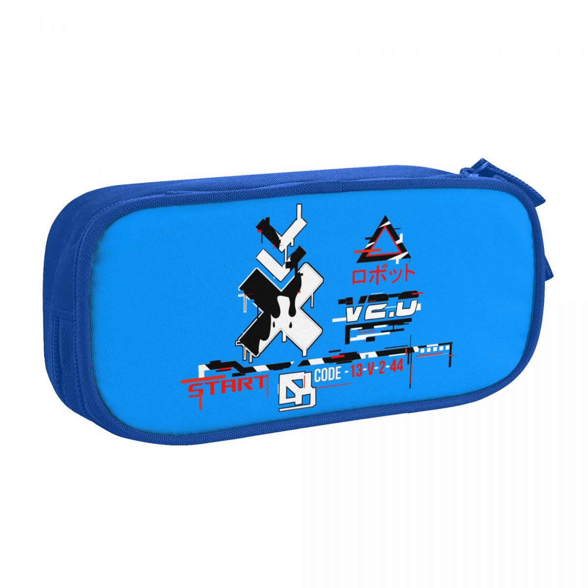 Niestandardowe piórniki Techwe – Office Tech Bag recenzja i cena