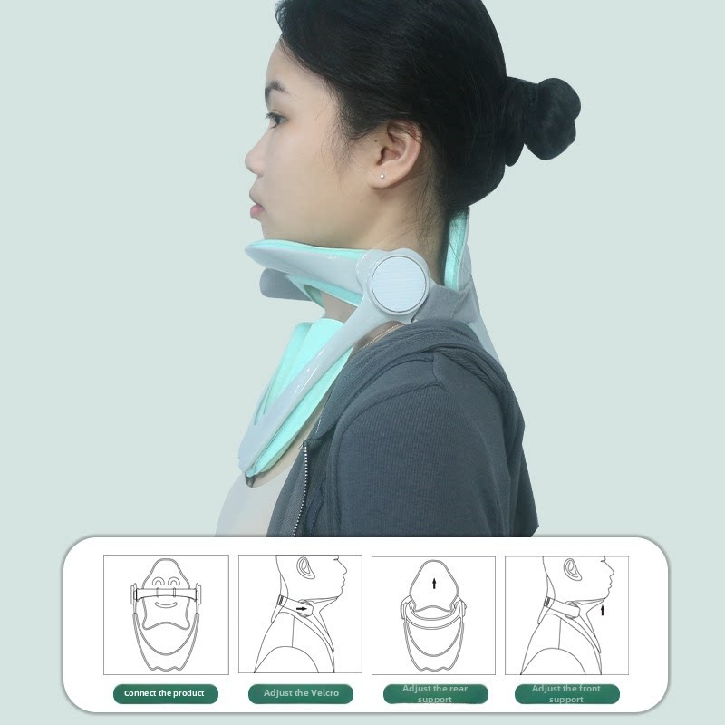 Ergonomiczne urządzenie do tra – Office Technology recenzja i cena