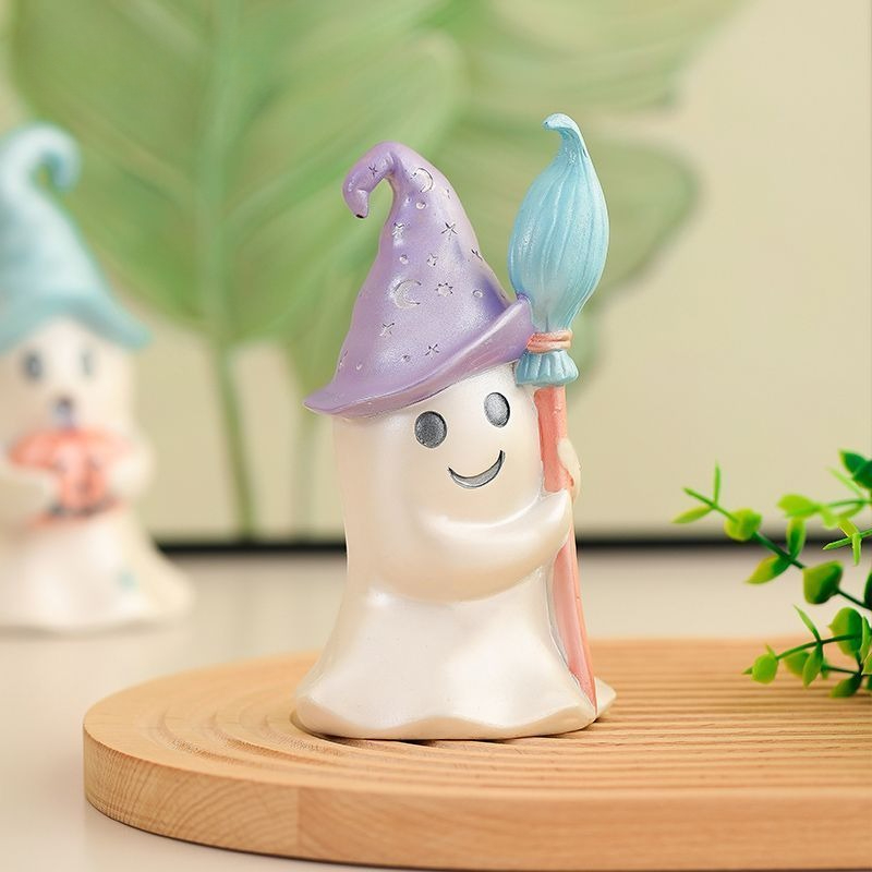 Figurka małego duszka z kreskó – Office Technology recenzja i cena