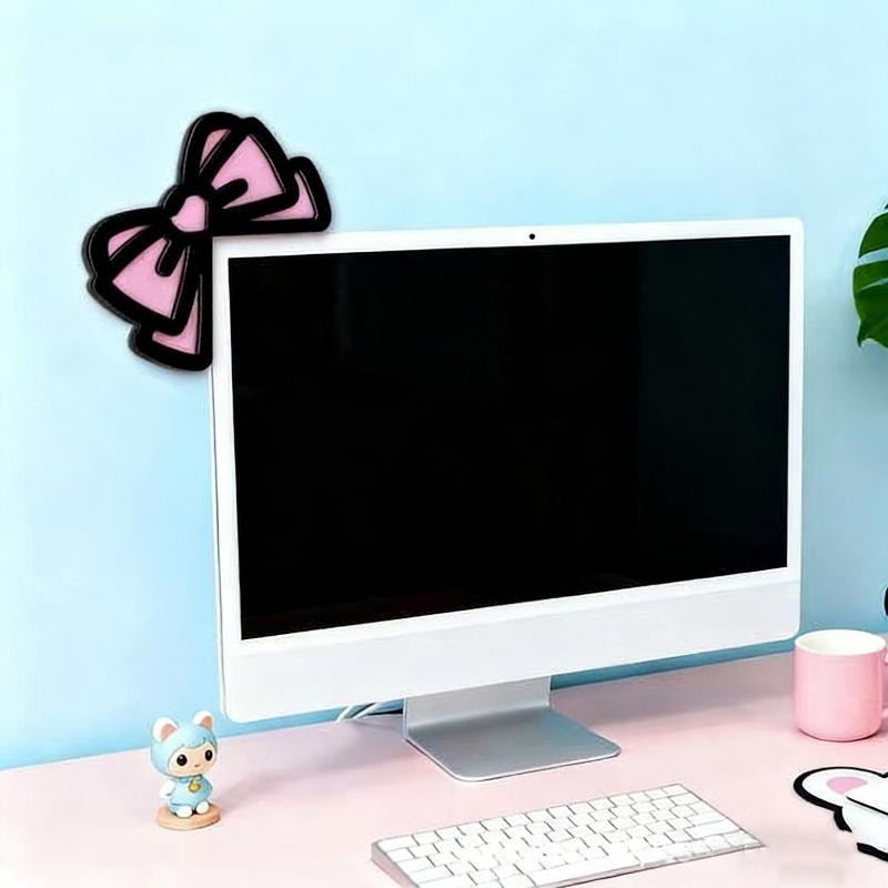 Nowe 1/2 szt. Drewniane ozdoby – Office Technology recenzja i cena