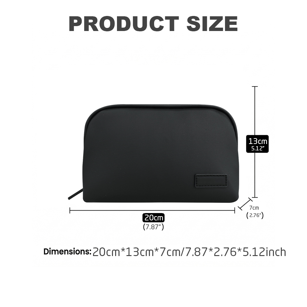 Lekka, wodoodporna torba techn – Office Tech Bag recenzja i cena