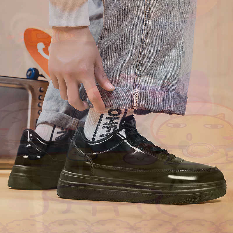 Buty Rozmiar 33 Tenis Buty dam – Classic Tech Office Number recenzja i cena
