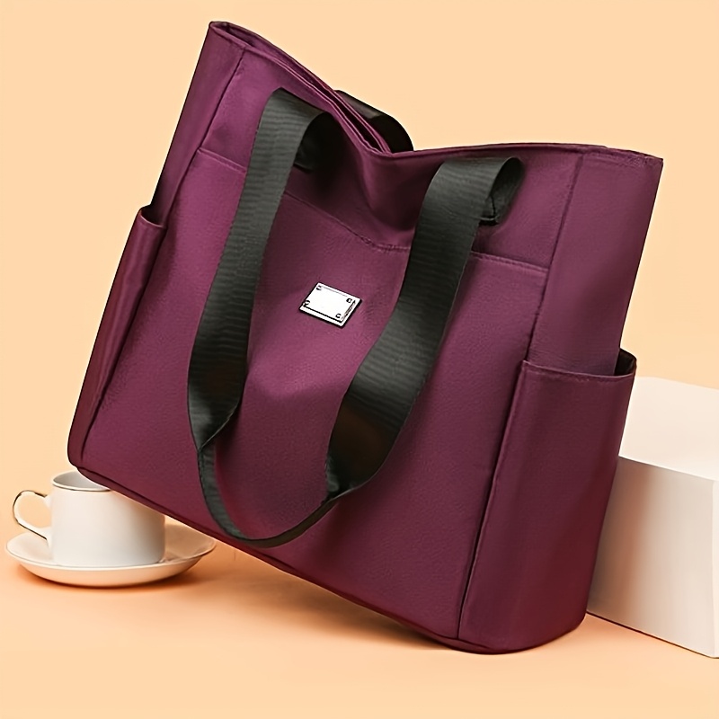 Stylowa damska torba typu tote – Office Tech Bag recenzja i cena