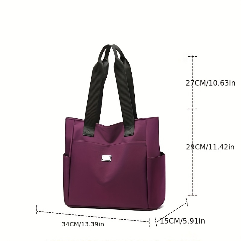 Stylowa damska torba typu tote – Office Tech Bag recenzja i cena