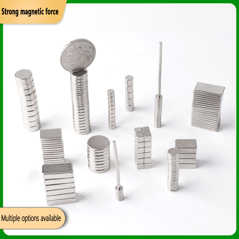 Magnesy okrągłe, mocne, 3x1x0. – Office Technology recenzja i cena