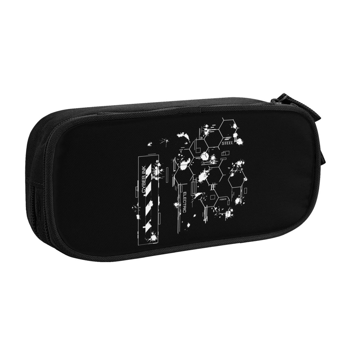 Niestandardowy japoński piórni – Office Tech Bag recenzja i cena