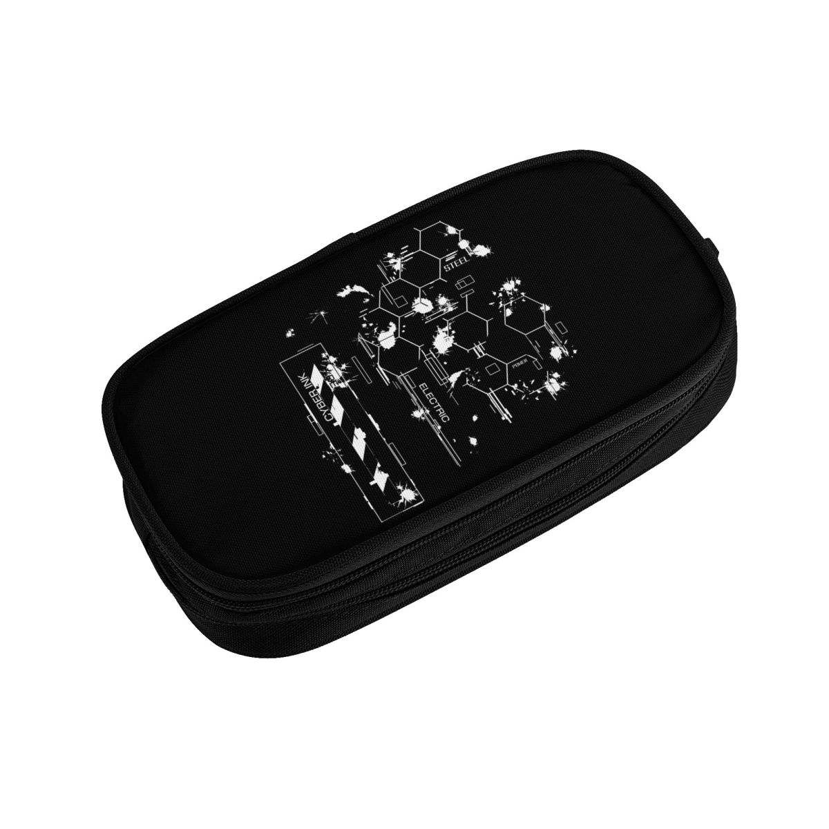 Niestandardowy japoński piórni – Office Tech Bag recenzja i cena