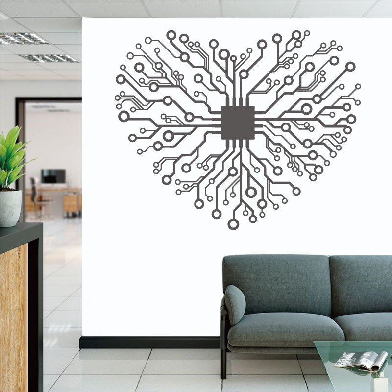 Love Chip Tech Company Office  – Office Tech Company recenzja i cena