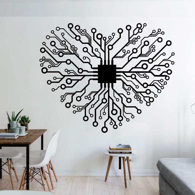 Love Chip Tech Company Office  – Office Tech Company recenzja i cena