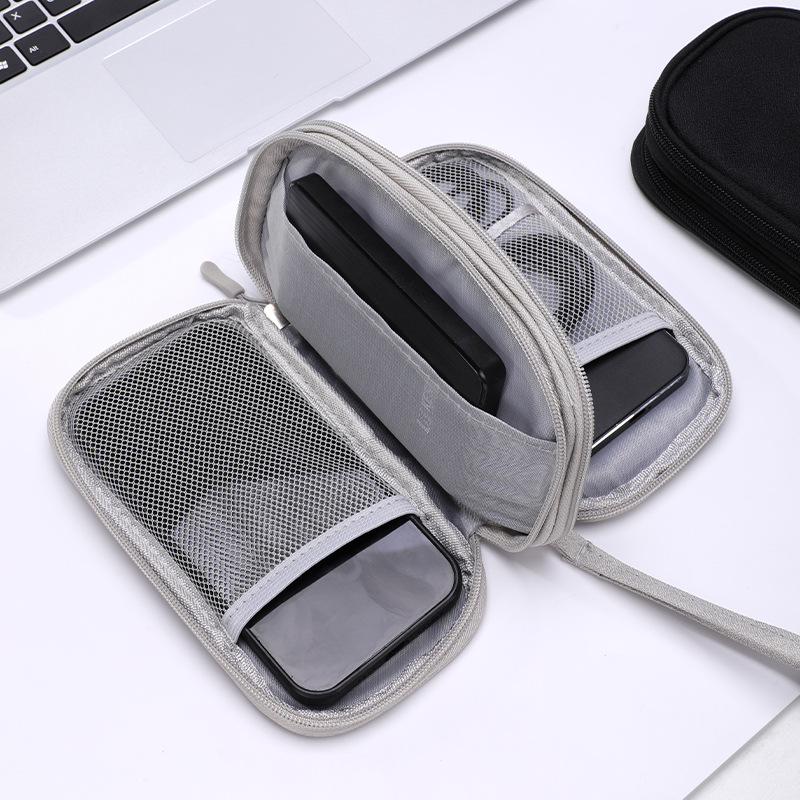 Torba do przechowywania kabli  – Office Tech Bag recenzja i cena