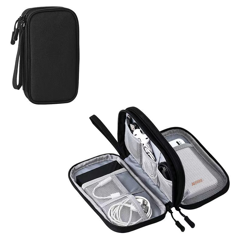 Torba do przechowywania kabli  – Office Tech Bag recenzja i cena