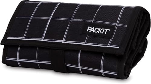 PackIt ®   Torba termoizolacyj – Office Tech Bag recenzja i cena