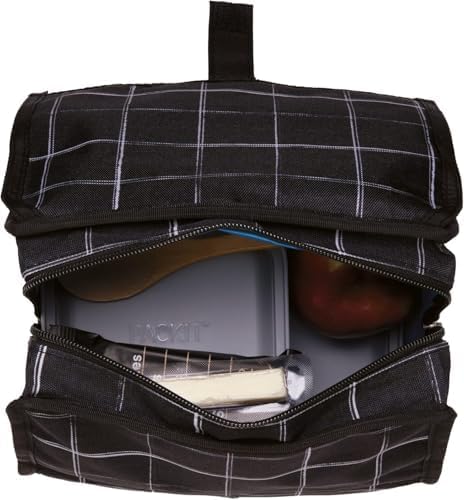 PackIt ®   Torba termoizolacyj – Office Tech Bag recenzja i cena