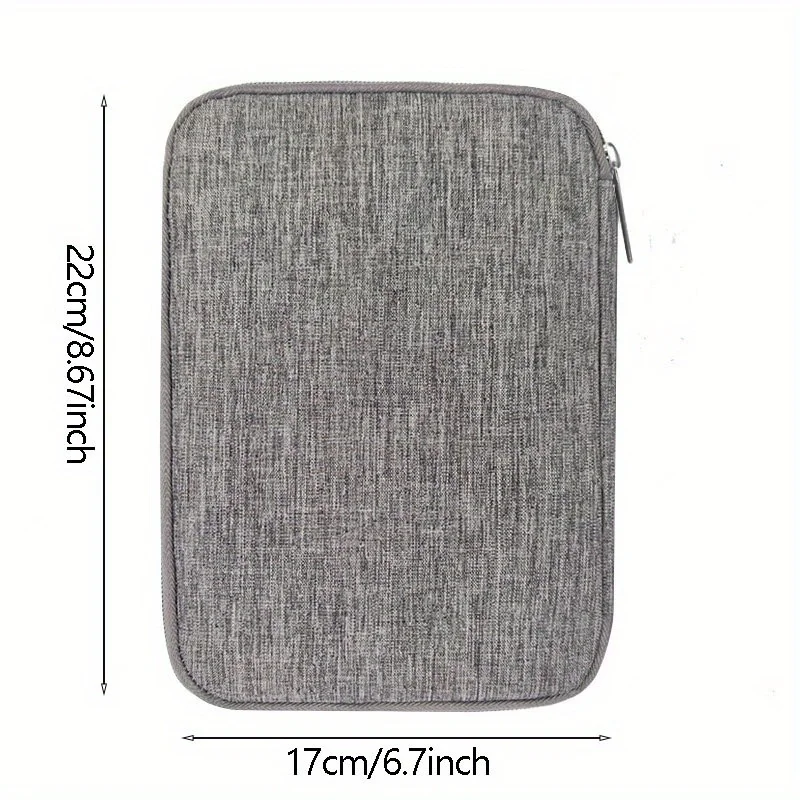 1 szt. Przenośna torba na akce – Office Tech Bag recenzja i cena
