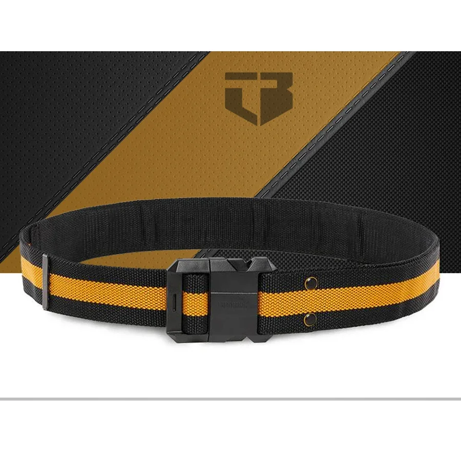 Pas roboczy ToughBuilt TB-CT-4 – Office Tech Bag recenzja i cena