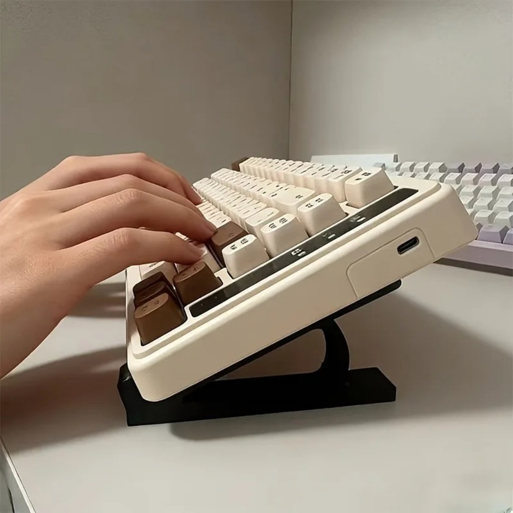 2 szt. Ergonomiczne podstawki  – Office Technology recenzja i cena