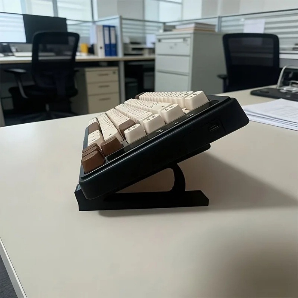 2 szt. Ergonomiczne podstawki  – Office Technology recenzja i cena