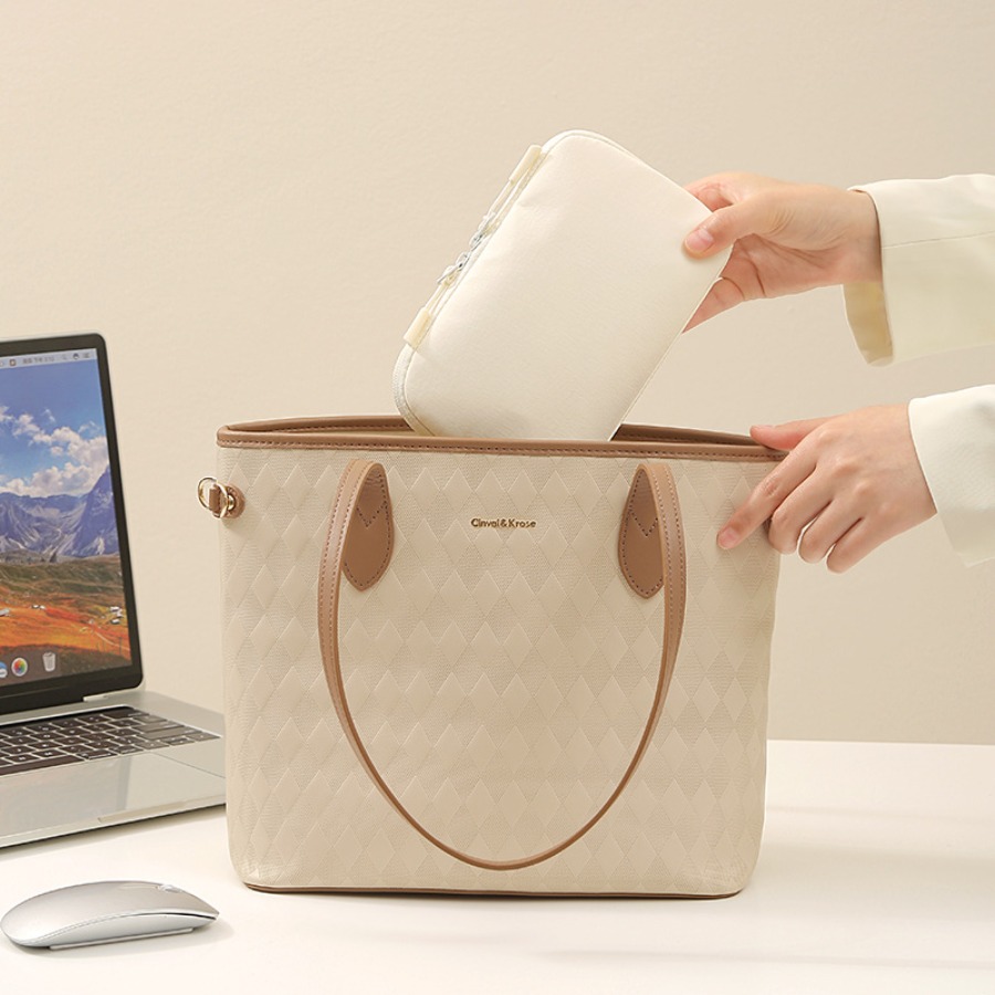Przenośny organizer podróżny n – Office Tech Bag recenzja i cena
