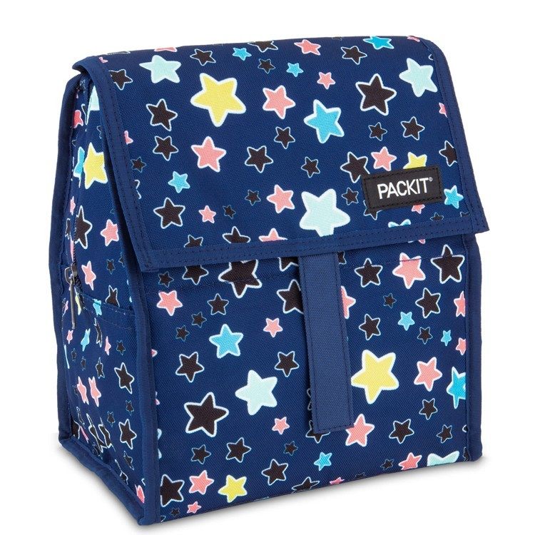 Torba termiczna PackIt Freezab – Office Tech Bag recenzja i cena